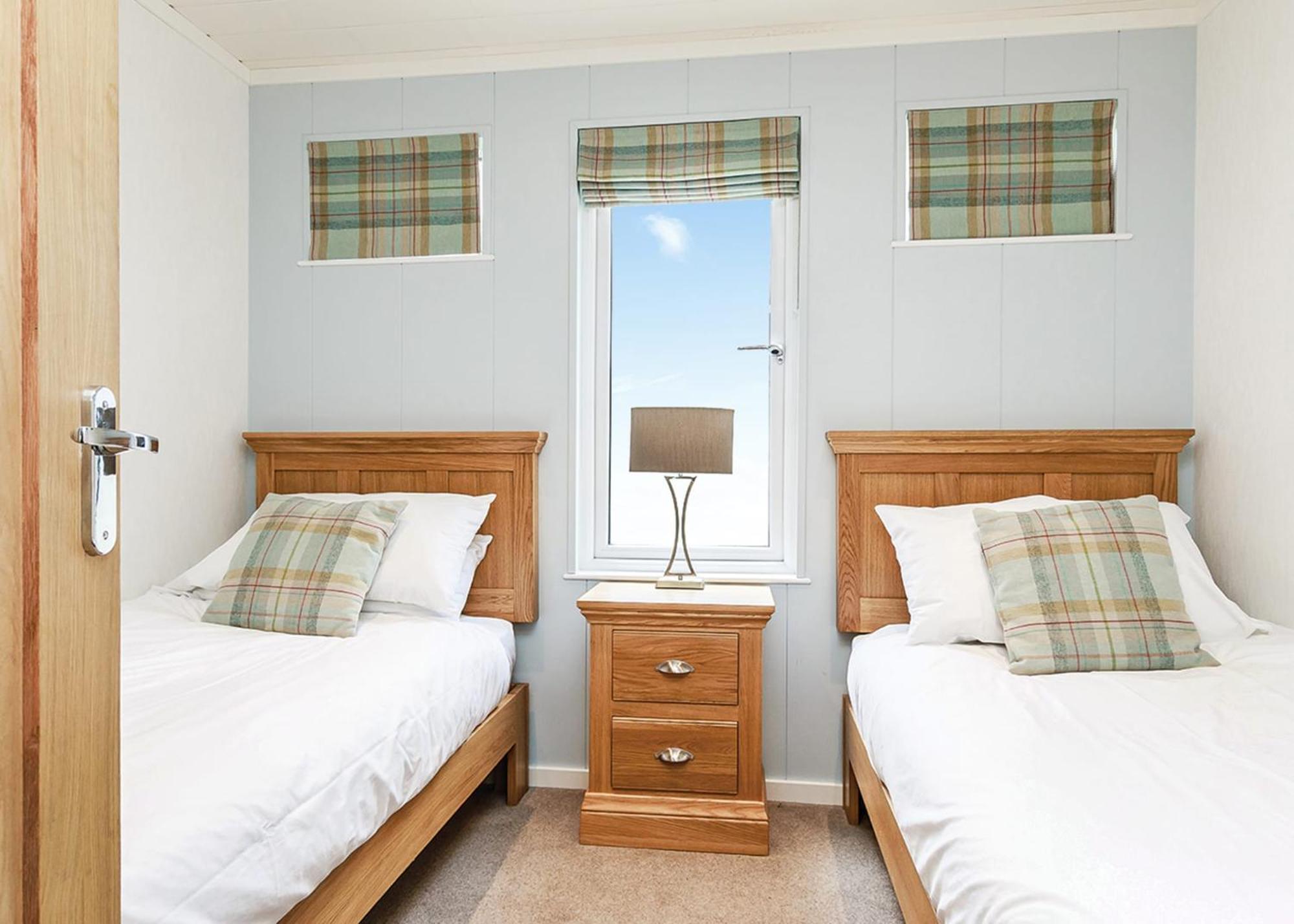 Holiday park Mill Retreat Bath
